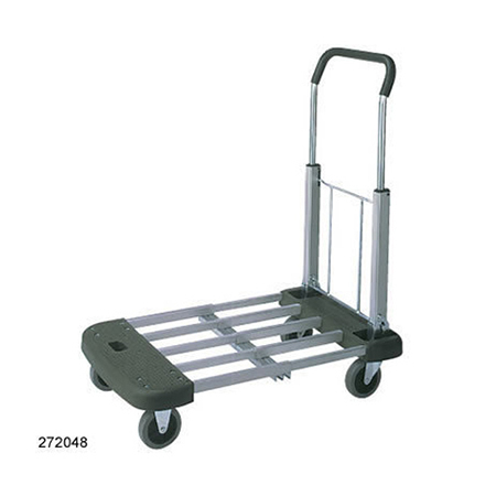 Warehouse Trolley