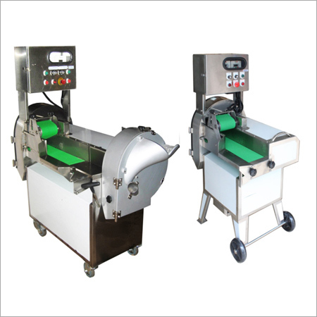 Professional Conveyor Belt Cutter - Stainless Steel, Adjustable Speed | High-Speed Uniform Cutting, Versatile Blades, Easy Operation