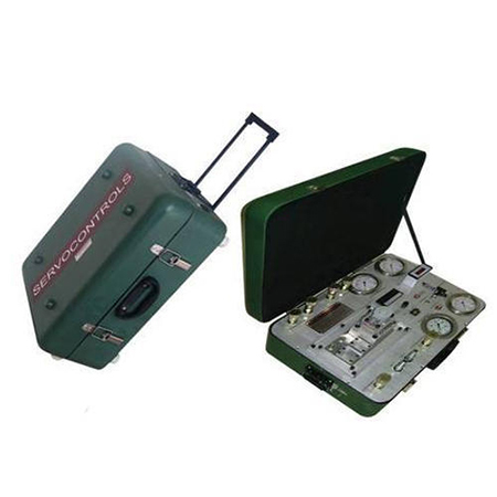 FRP Composite Packaging Cases