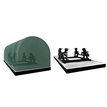 Aero Engine Transit Cases