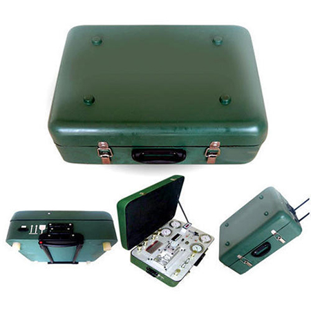 Composite Packaging Cases