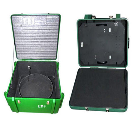 FRP Composite Hard Case Storage