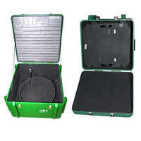 Frp Composite Hard Case Storage