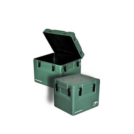 Military Composite Packaging Cases