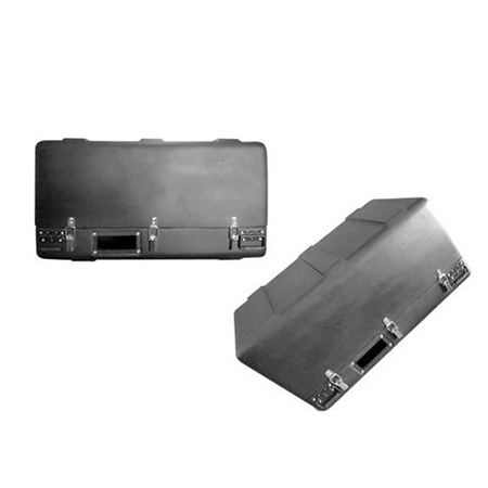 Military Transit Case