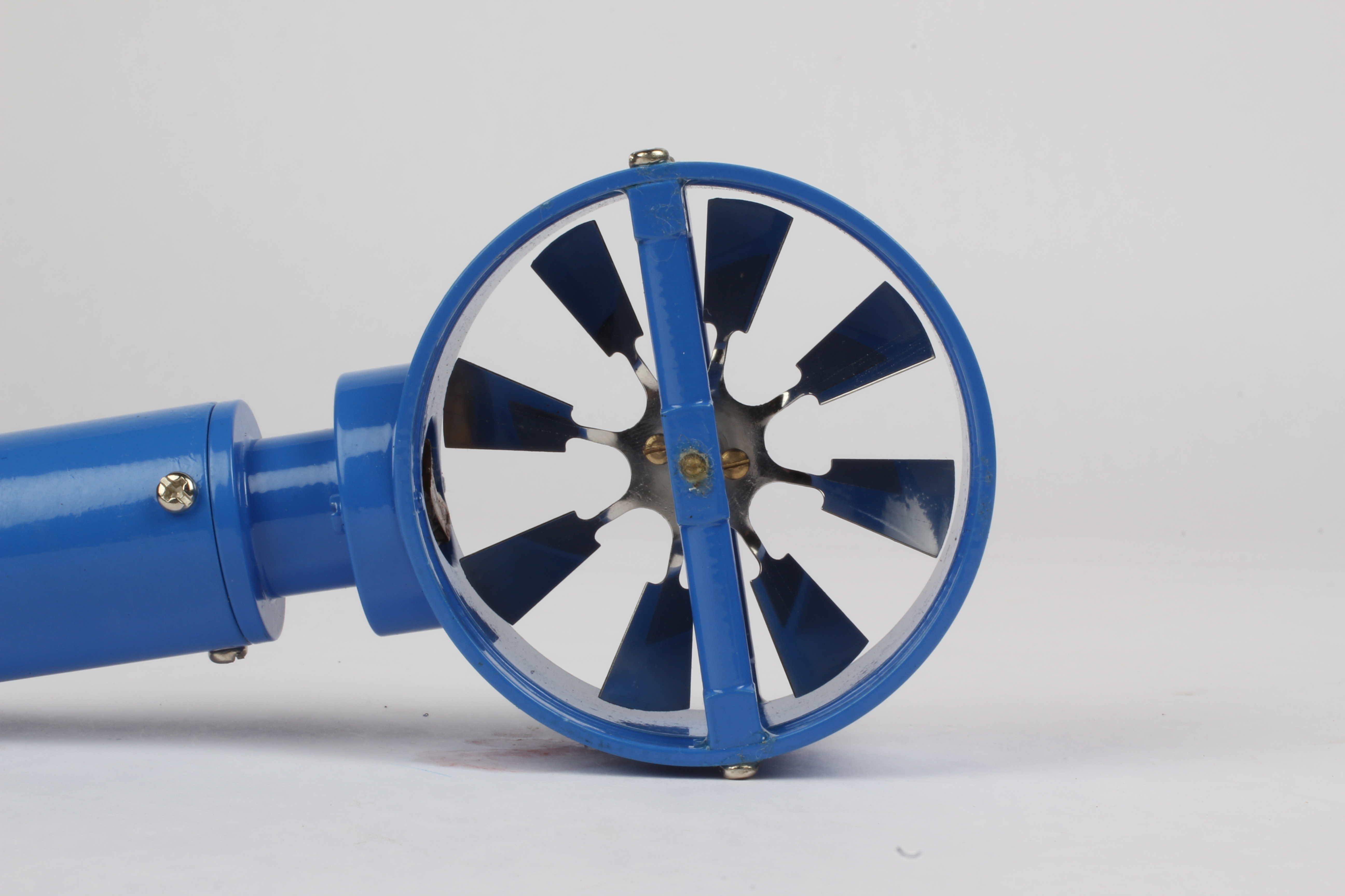 Vane Anemometer Frequency (Mhz): 250 Megahertz (Mhz)