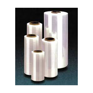 Stretch Film Roll