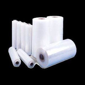 Stretch Film Roll