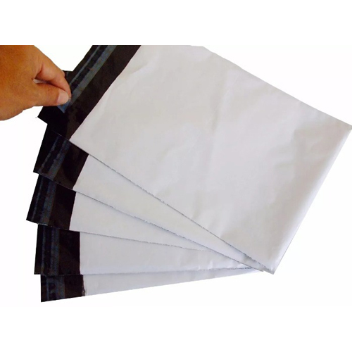 Printed Courier Bags