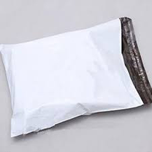 Printed Courier Bags