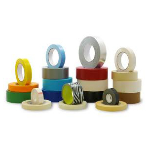 Bopp Self Adhesive Tape
