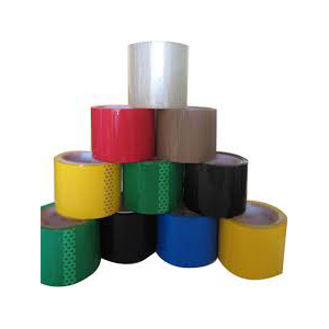 Bopp Self Adhesive Tape