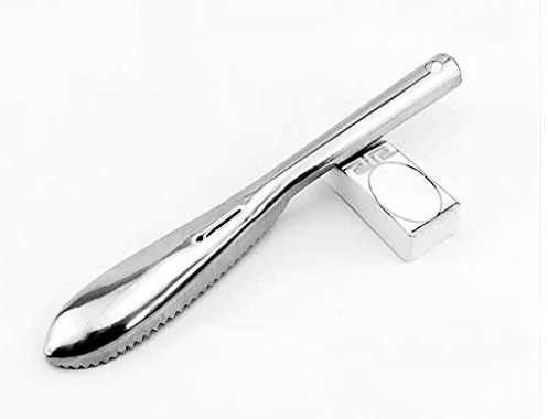 Metal Fish Cleaner