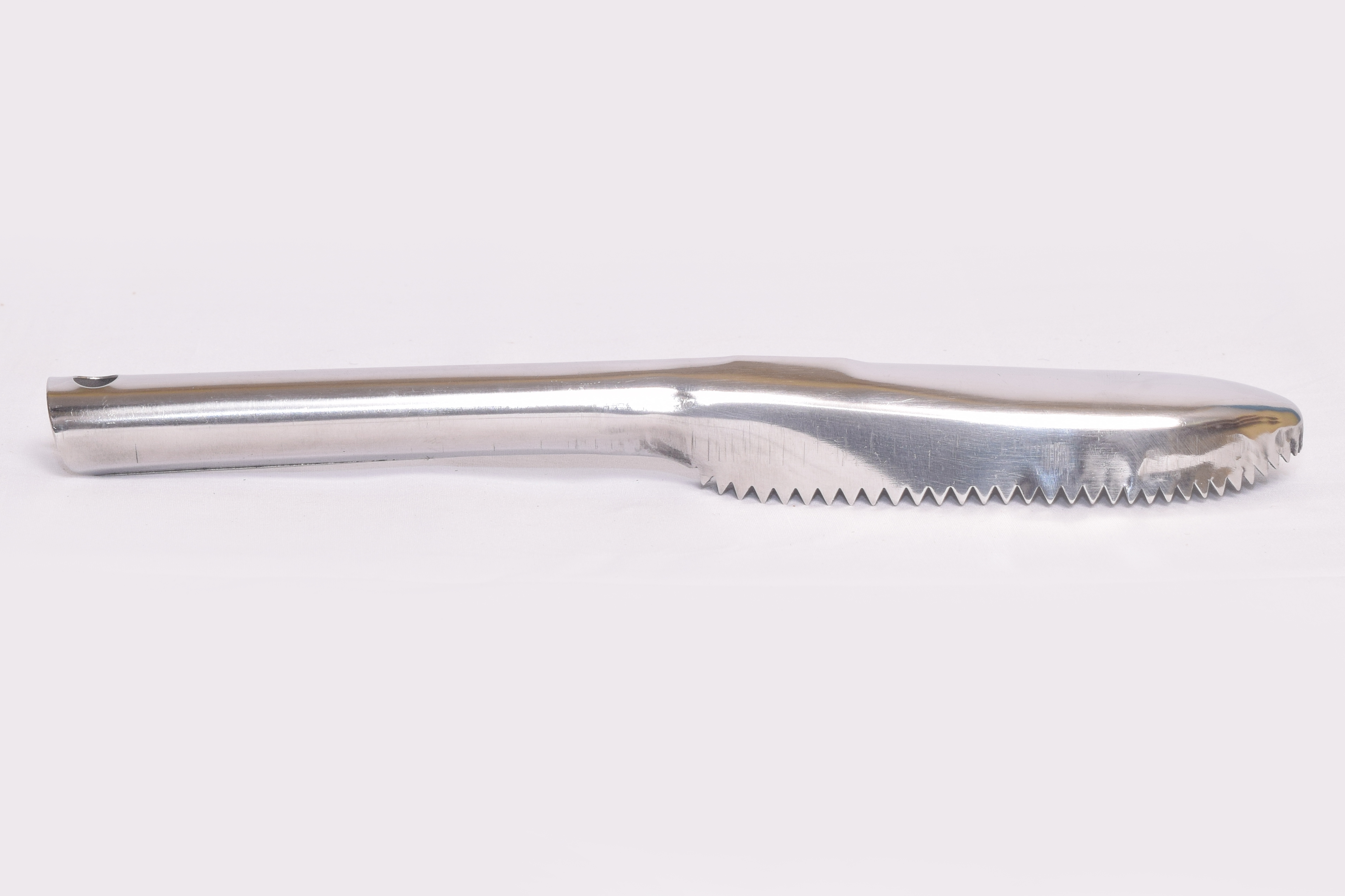 Metal Fish Cleaner