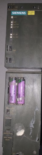 Fiber Siemens S7 400 Ps 405-0Ra01-0Aa0