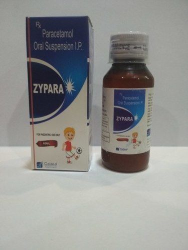 Zypara Syrup General Medicines