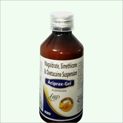 एसिप्राक्स-जेल जनरल दवाएं