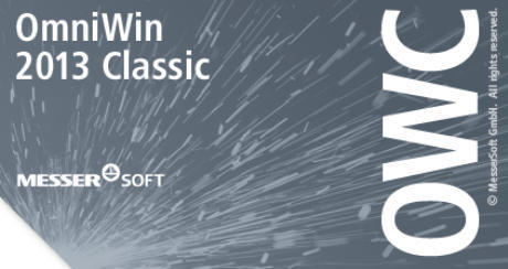 ओमनीविन क्लासिक सॉफ्टवेयर
