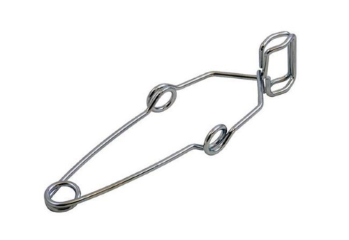 टेस्ट ट्यूब धारक