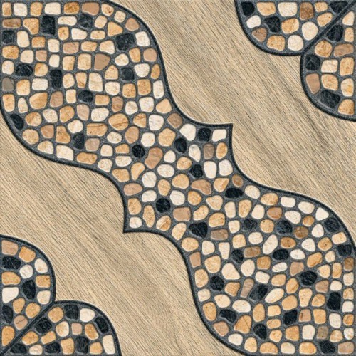 Stona Wood Cornsilk Parking Tiles