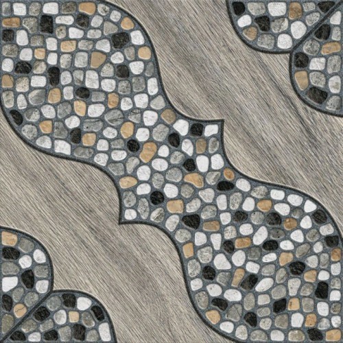Stona Wood Ash Grey