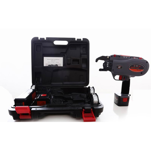 Rebar Tier Rebar Tying Machine Power Source: Battery Pack
