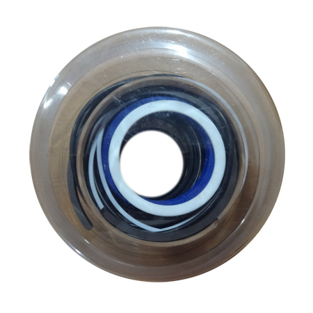 Bearing And Washers Packing Tray Hardness: It Hard Enough To Protect The Goods In It