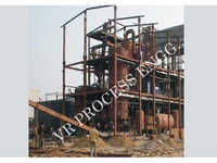 Lecithin Powder Plant