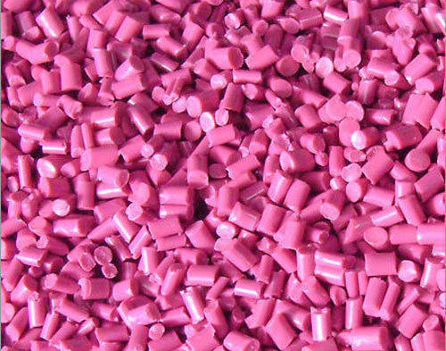 Hdpe Granules