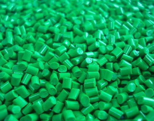Hdpe Granules