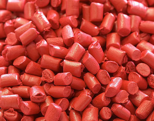 Hdpe Granules