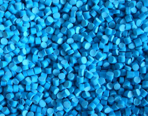 Hdpe Granules