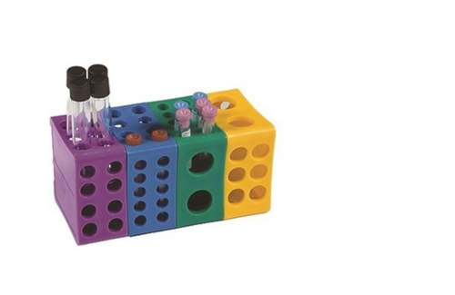 ROTATBALE MULTI RACK