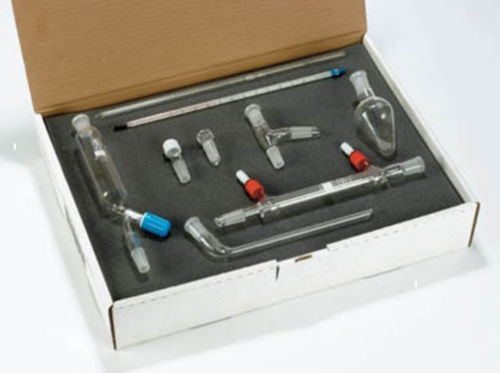 QUICKFIT TYPE, SET 8 (14/23 JOINTS)