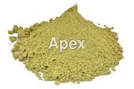 Organic Henna Powder - 100% Natural Ingredients, Green Powdered Henna for Hair and Mehndi Designs - No Side Effects, Easy to Use, 12 Month Shelf Life