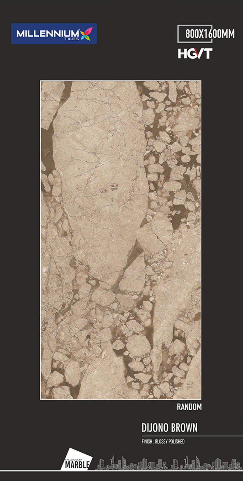 80x160 120x120 120x240 Application: Floor Tiles