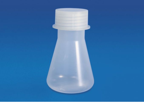 FLASKS, CONICAL