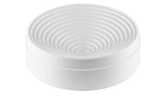 FLASKS SUPPORT, POLYPROPYLENE