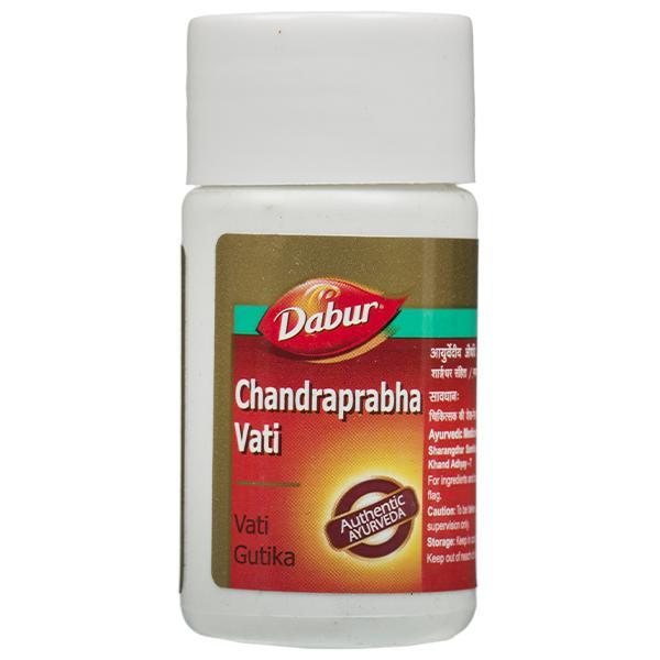 Dabur Chandraprabha Vati