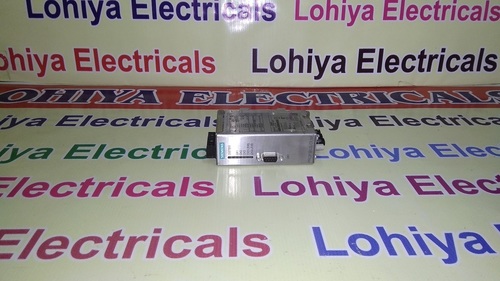 सीमेंस ऑप्टिकल लिंक मॉड्यूल