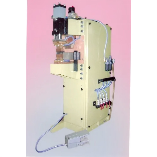 Chapdi Welding Machine