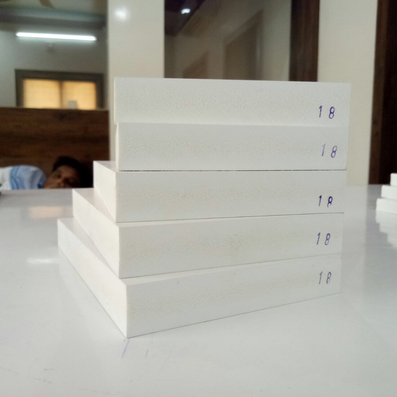 Pvc Foam Sheet
