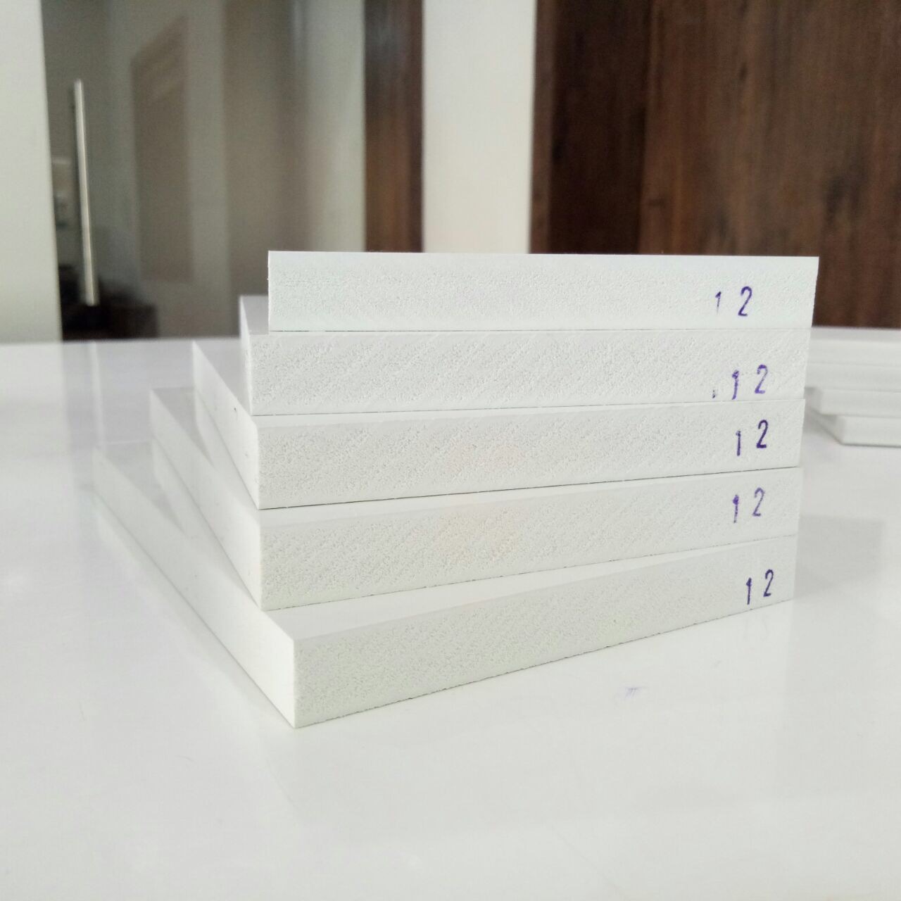 Pvc Foam Sheet