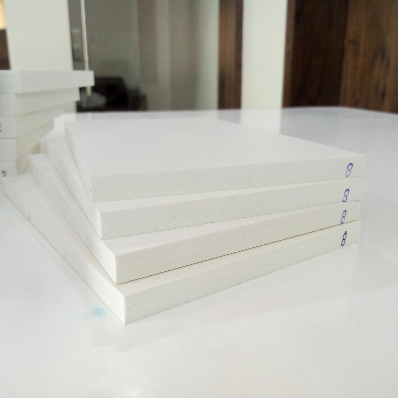 Pvc Foam Sheet