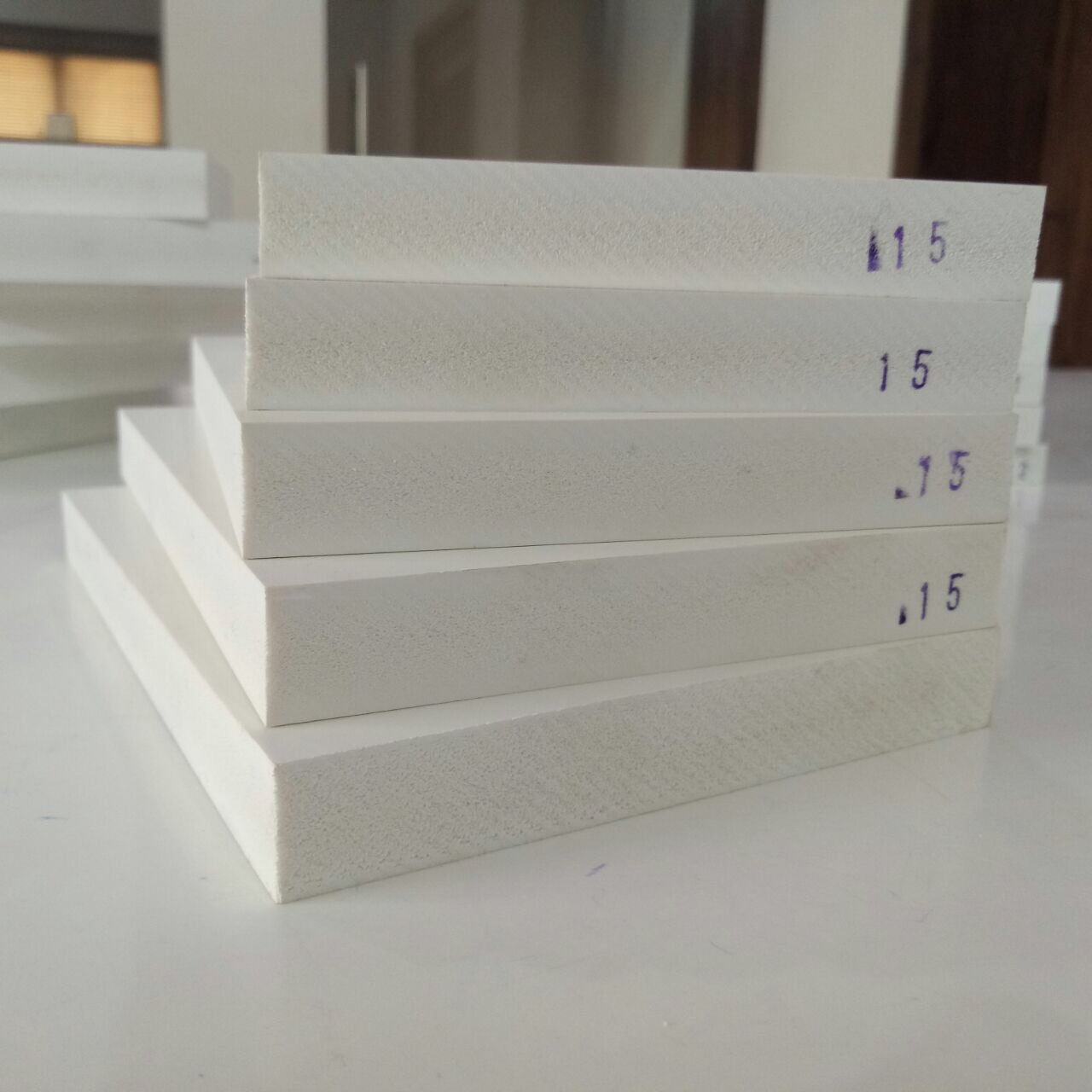 Pvc Foam Sheet