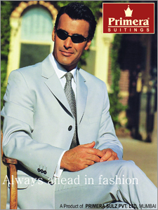 Suitings