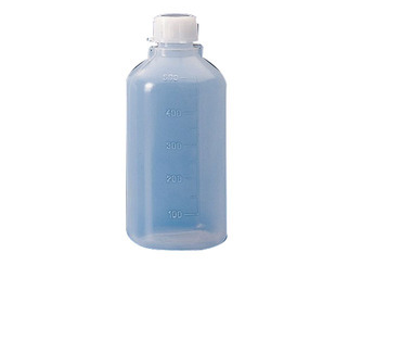 BOTTLES REAGENT, POLYTHENE