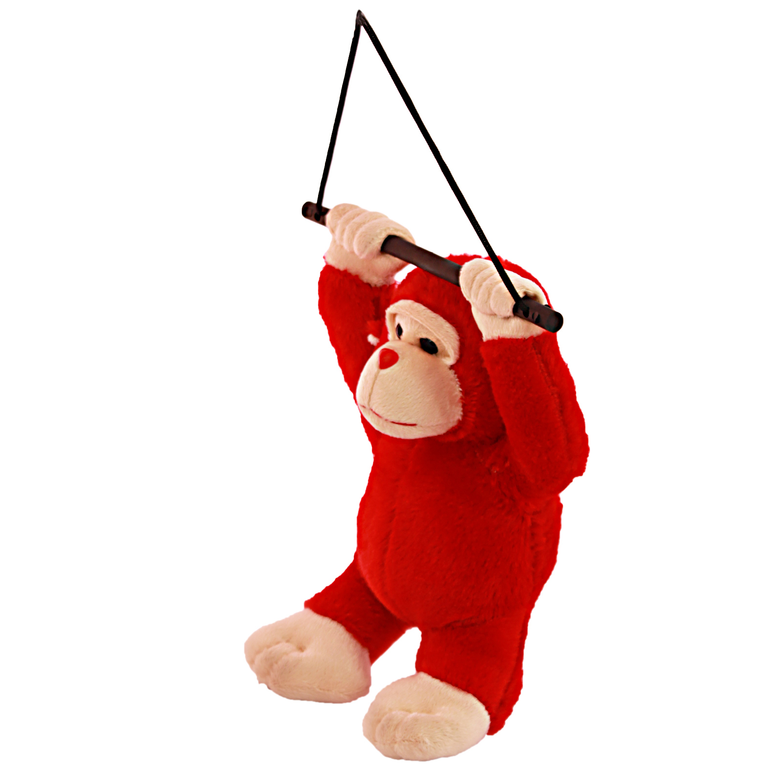 Fur Fabric Chimpu Monkey
