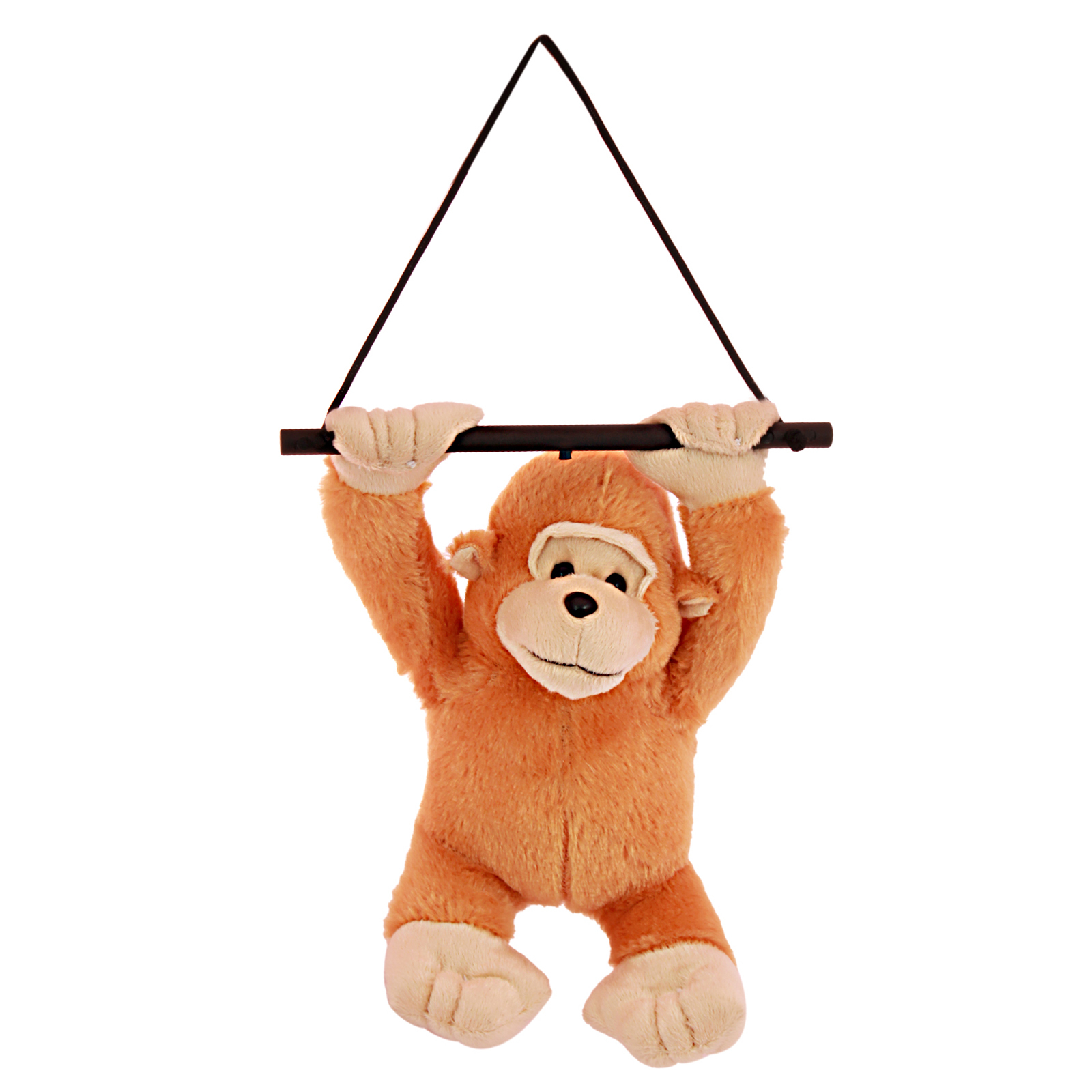 Fur Fabric Chimpu Monkey