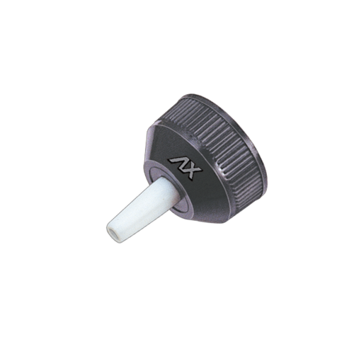 एक्स- 168 पंप के लिए पीवीसी पीटीएफ नोजल